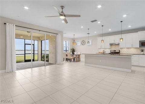 Tiny photo for 42211 Edgewater Drive, Punta Gorda, FL 33982 (MLS # 2025012986)