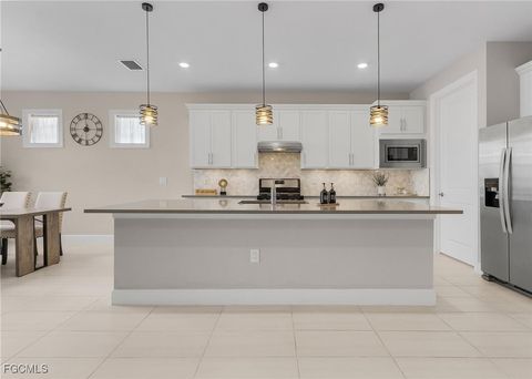 Tiny photo for 42211 Edgewater Drive, Punta Gorda, FL 33982 (MLS # 2025012986)