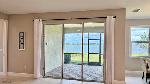 Tiny photo for 42211 Edgewater Drive, Punta Gorda, FL 33982 (MLS # 2025012986)