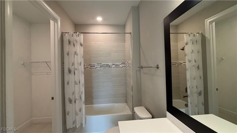 Tiny photo for 42211 Edgewater Drive, Punta Gorda, FL 33982 (MLS # 2025012986)