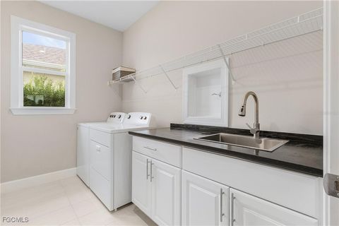 Tiny photo for 42211 Edgewater Drive, Punta Gorda, FL 33982 (MLS # 2025012986)
