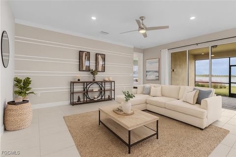Tiny photo for 42211 Edgewater Drive, Punta Gorda, FL 33982 (MLS # 2025012986)