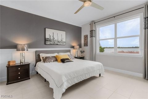 Tiny photo for 42211 Edgewater Drive, Punta Gorda, FL 33982 (MLS # 2025012986)