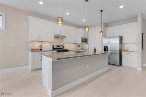 Tiny photo for 42211 Edgewater Drive, Punta Gorda, FL 33982 (MLS # 2025012986)