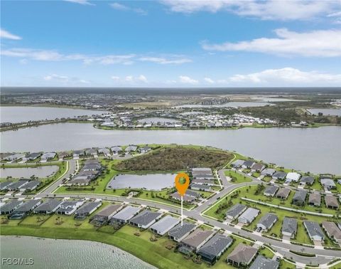 Tiny photo for 42211 Edgewater Drive, Punta Gorda, FL 33982 (MLS # 2025012986)