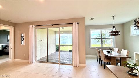 Tiny photo for 42211 Edgewater Drive, Punta Gorda, FL 33982 (MLS # 2025012986)
