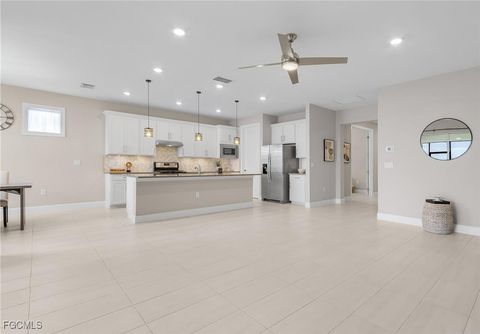 Tiny photo for 42211 Edgewater Drive, Punta Gorda, FL 33982 (MLS # 2025012986)