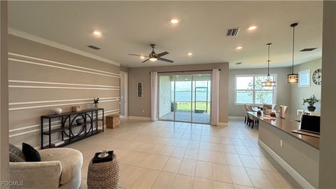 Tiny photo for 42211 Edgewater Drive, Punta Gorda, FL 33982 (MLS # 2025012986)