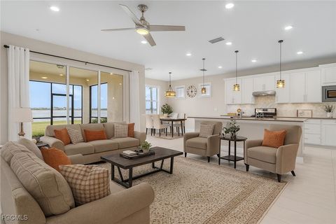 Tiny photo for 42211 Edgewater Drive, Punta Gorda, FL 33982 (MLS # 2025012986)