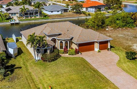 3712 SW 11th Place Cape Coral FL 33914