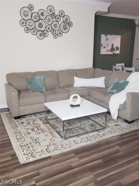 10285 Via Colomba Circle Fort Myers FL 33966