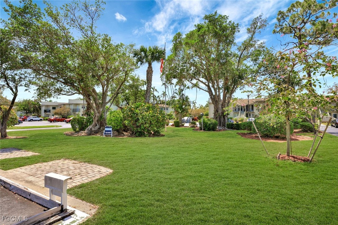 7400 College Parkway 5A