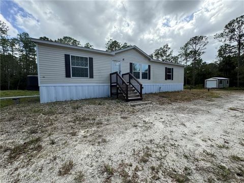 1955 Riviera Avenue Clewiston FL 33440
