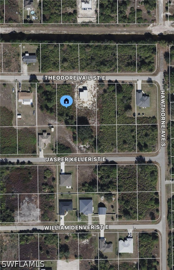 Photo 1 of 1 — 852 Theodore Vail Street E, Lehigh Acres, FL 33974