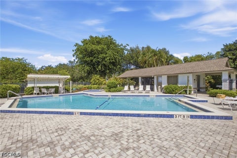 Tiny photo for 12442 McGregor Woods Circle, Fort Myers, FL 33908 (MLS # 2026037702)
