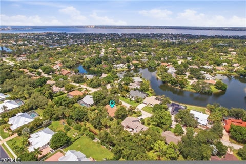 Tiny photo for 12442 McGregor Woods Circle, Fort Myers, FL 33908 (MLS # 2026037702)