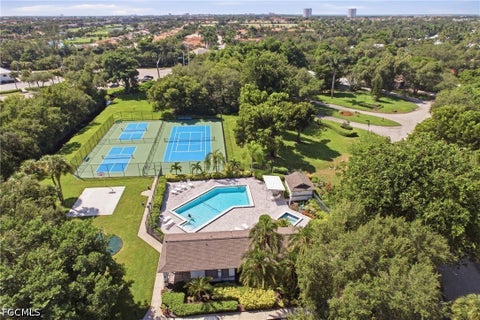 Tiny photo for 12442 McGregor Woods Circle, Fort Myers, FL 33908 (MLS # 2026037702)