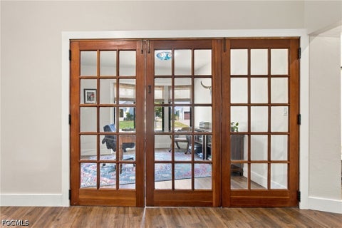 Tiny photo for 12442 McGregor Woods Circle, Fort Myers, FL 33908 (MLS # 2026037702)