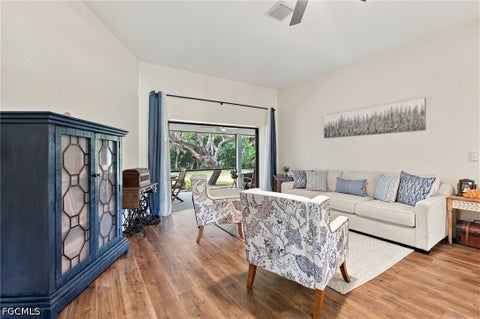 Tiny photo for 12442 McGregor Woods Circle, Fort Myers, FL 33908 (MLS # 2026037702)