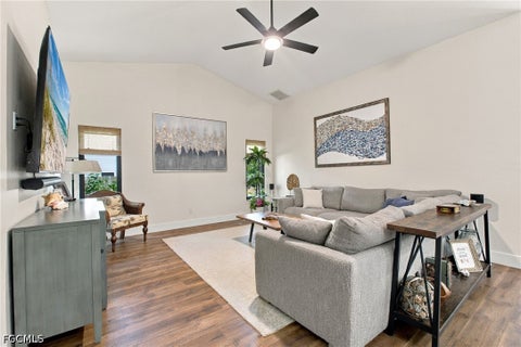 Tiny photo for 12442 McGregor Woods Circle, Fort Myers, FL 33908 (MLS # 2026037702)