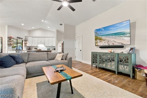 Tiny photo for 12442 McGregor Woods Circle, Fort Myers, FL 33908 (MLS # 2026037702)