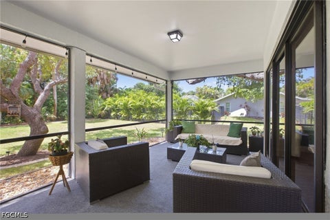 Tiny photo for 12442 McGregor Woods Circle, Fort Myers, FL 33908 (MLS # 2026037702)