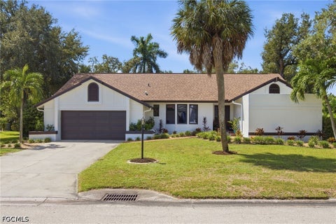 Tiny photo for 12442 McGregor Woods Circle, Fort Myers, FL 33908 (MLS # 2026037702)