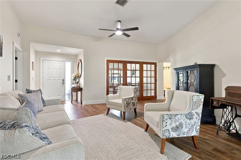 Tiny photo for 12442 McGregor Woods Circle, Fort Myers, FL 33908 (MLS # 2026037702)
