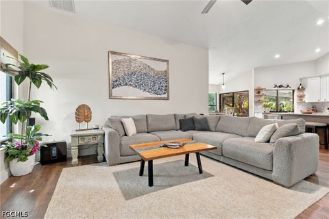 Tiny photo for 12442 McGregor Woods Circle, Fort Myers, FL 33908 (MLS # 2026037702)