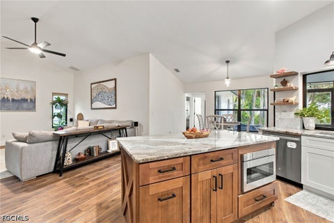 Tiny photo for 12442 McGregor Woods Circle, Fort Myers, FL 33908 (MLS # 2026037702)