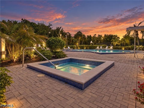 Tiny photo for 12442 McGregor Woods Circle, Fort Myers, FL 33908 (MLS # 2026037702)