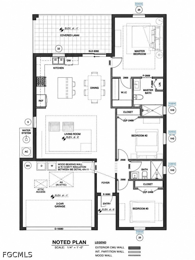 2719 28th Street W
