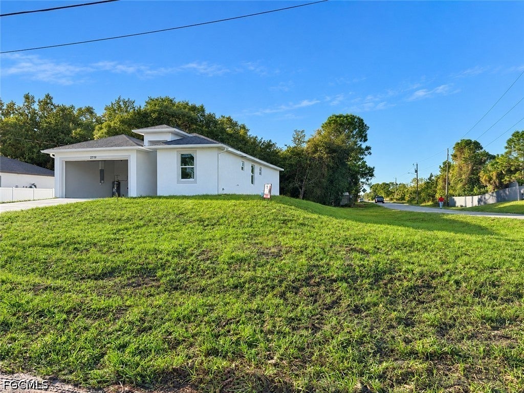2719 28th Street W
