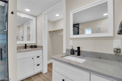 Tiny photo for 227 Tangerine Drive, Fort Myers, FL 33905 (MLS # 2026039435)