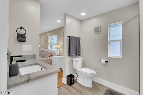 Tiny photo for 227 Tangerine Drive, Fort Myers, FL 33905 (MLS # 2026039435)