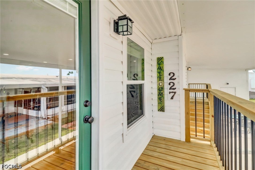 227 Tangerine Drive