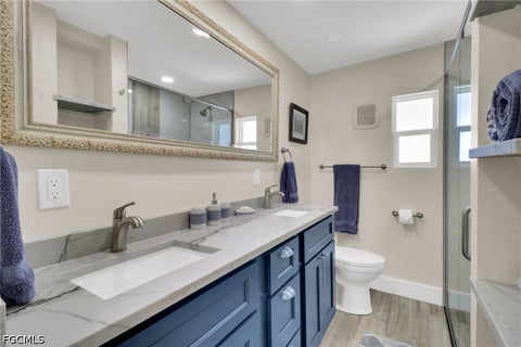 Tiny photo for 227 Tangerine Drive, Fort Myers, FL 33905 (MLS # 2026039435)