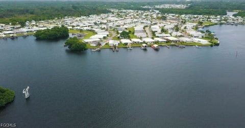 Tiny photo for 227 Tangerine Drive, Fort Myers, FL 33905 (MLS # 2026039435)