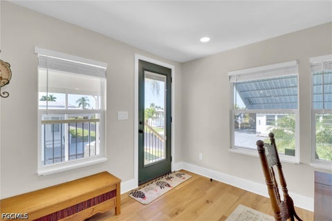 Tiny photo for 227 Tangerine Drive, Fort Myers, FL 33905 (MLS # 2026039435)