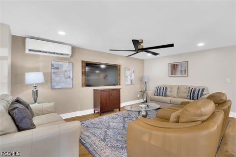 Tiny photo for 227 Tangerine Drive, Fort Myers, FL 33905 (MLS # 2026039435)