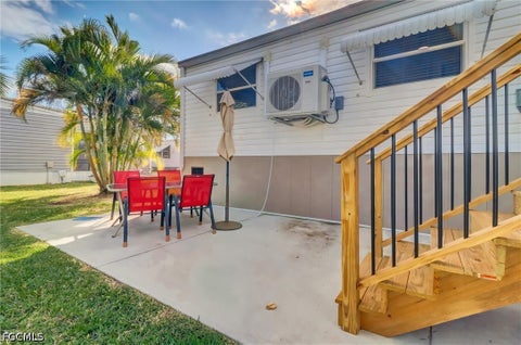 Tiny photo for 227 Tangerine Drive, Fort Myers, FL 33905 (MLS # 2026039435)