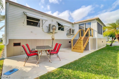 Tiny photo for 227 Tangerine Drive, Fort Myers, FL 33905 (MLS # 2026039435)