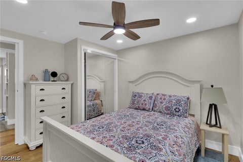 Tiny photo for 227 Tangerine Drive, Fort Myers, FL 33905 (MLS # 2026039435)