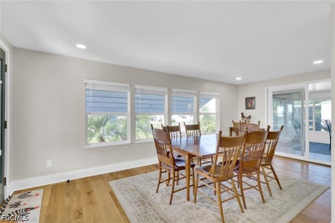 Tiny photo for 227 Tangerine Drive, Fort Myers, FL 33905 (MLS # 2026039435)