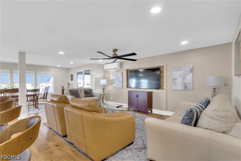 Tiny photo for 227 Tangerine Drive, Fort Myers, FL 33905 (MLS # 2026039435)
