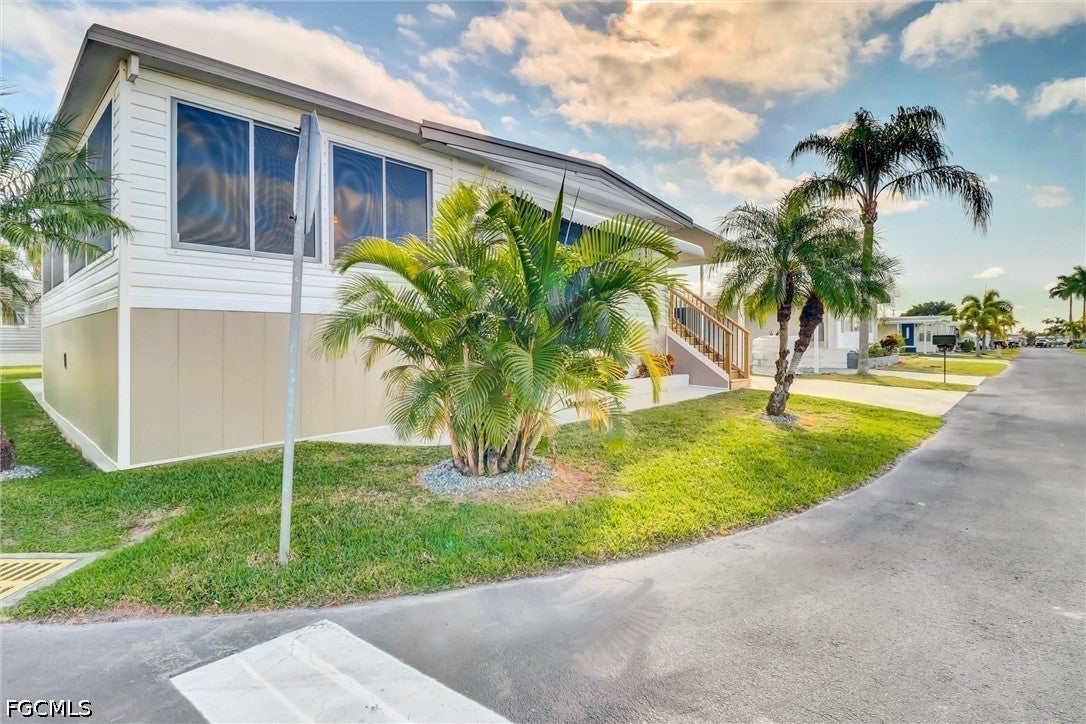 227 Tangerine Drive