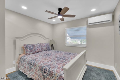 Tiny photo for 227 Tangerine Drive, Fort Myers, FL 33905 (MLS # 2026039435)