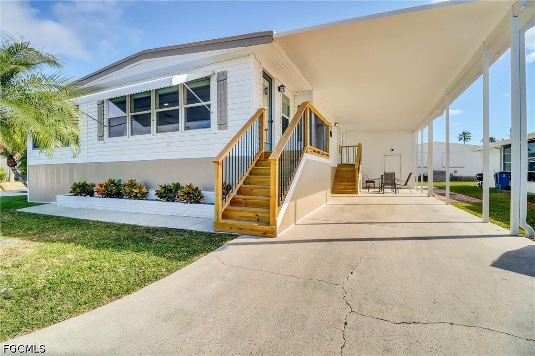 227 Tangerine Drive
