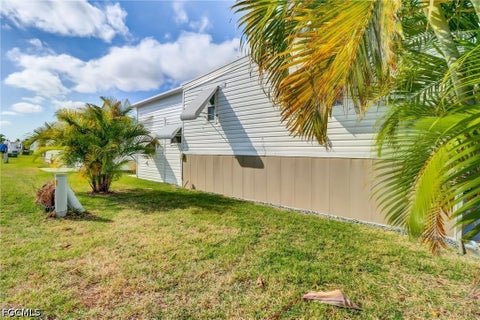 Tiny photo for 227 Tangerine Drive, Fort Myers, FL 33905 (MLS # 2026039435)