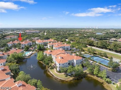 Tiny photo for 23710 Walden Center Drive #308, Estero, FL 34134 (MLS # 2026017240)